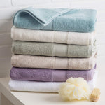 3 Piece Luxury Cotton Towel Sets