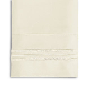 Deep Pocket Fitted Sheet Sets