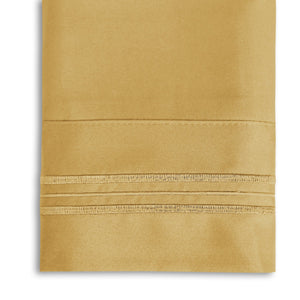 Deep Pocket Fitted Sheet Sets