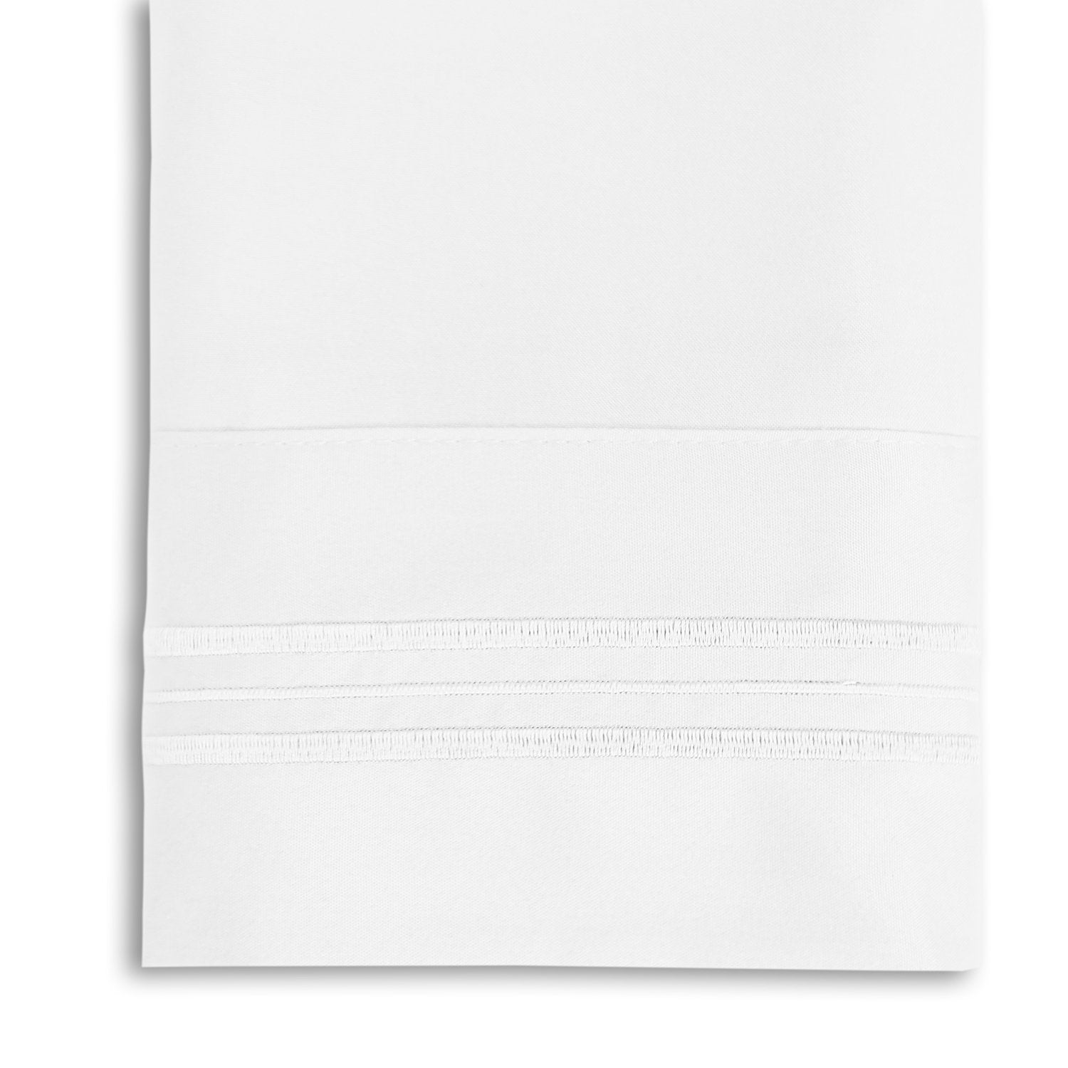 Deep Pocket Fitted Sheet Sets