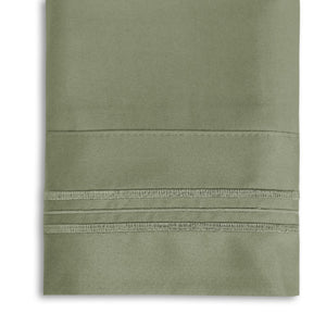 Deep Pocket Fitted Sheet Sets